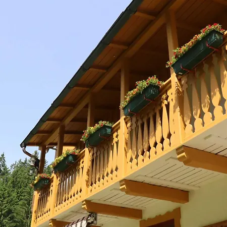 Haus Heimburg * Roetenbach (Friedenweiler)