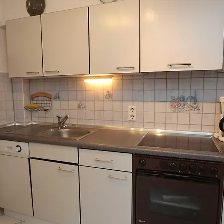 Haus Heimburg * Roetenbach (Friedenweiler)