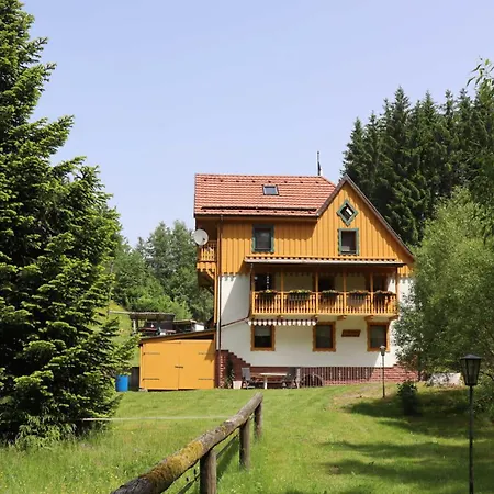 Apartment Haus Heimburg Roetenbach (Friedenweiler)