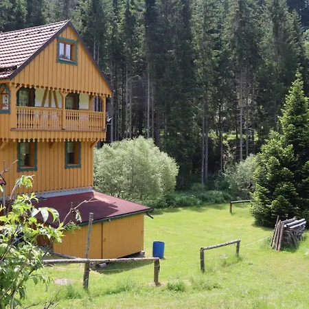 Apartment Haus Heimburg Roetenbach (Friedenweiler)