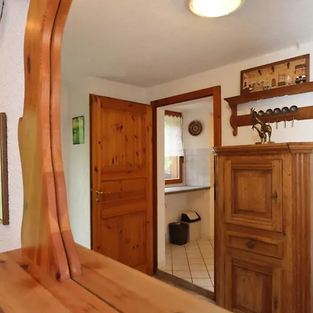 Haus Heimburg Apartment