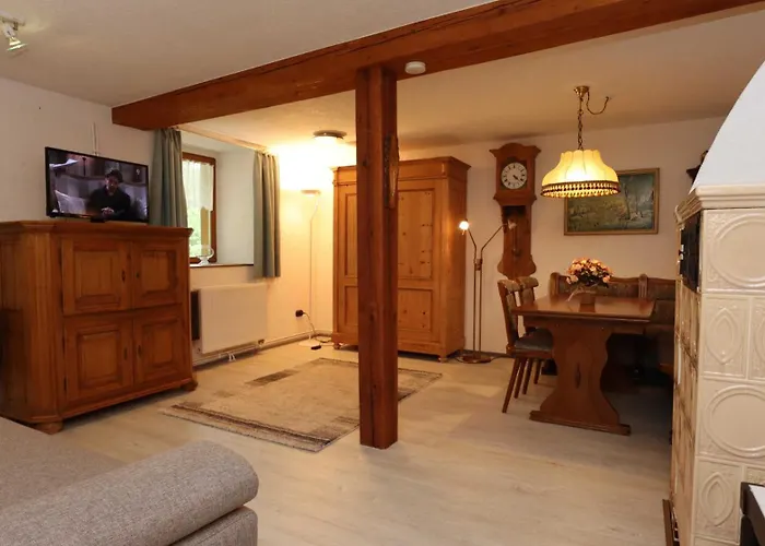 Haus Heimburg Rötenbach